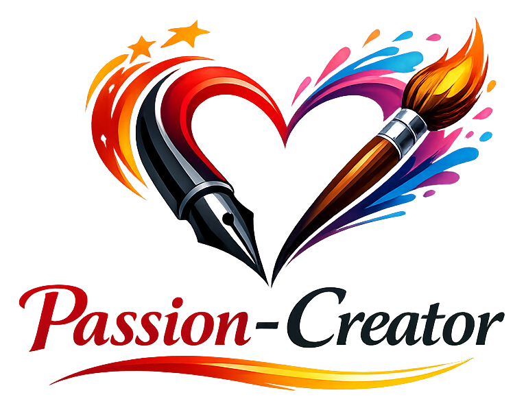 Passion-Creator（パッションクリエイター）