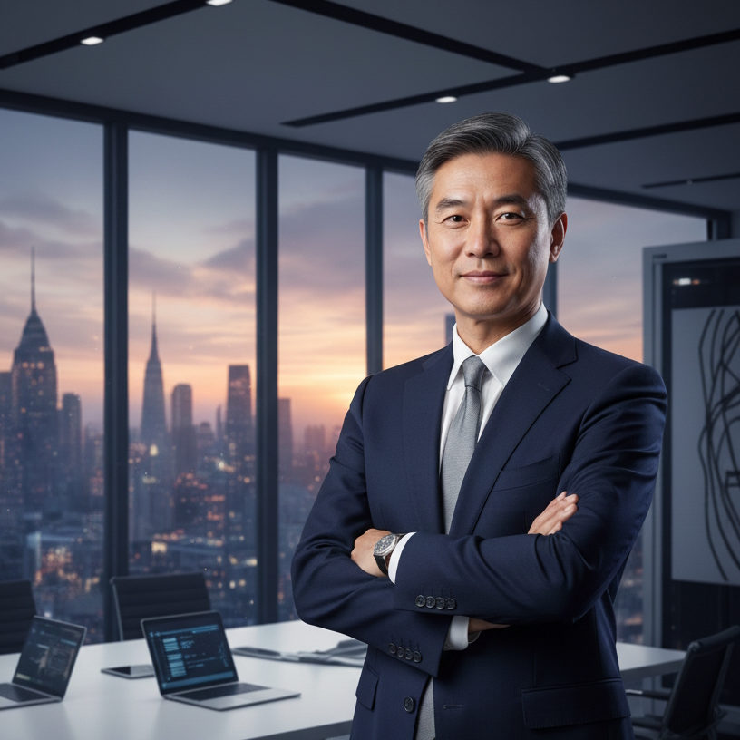 佐藤 次郎の写真