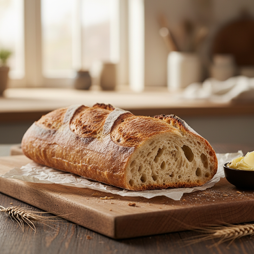 バゲット・トラディション