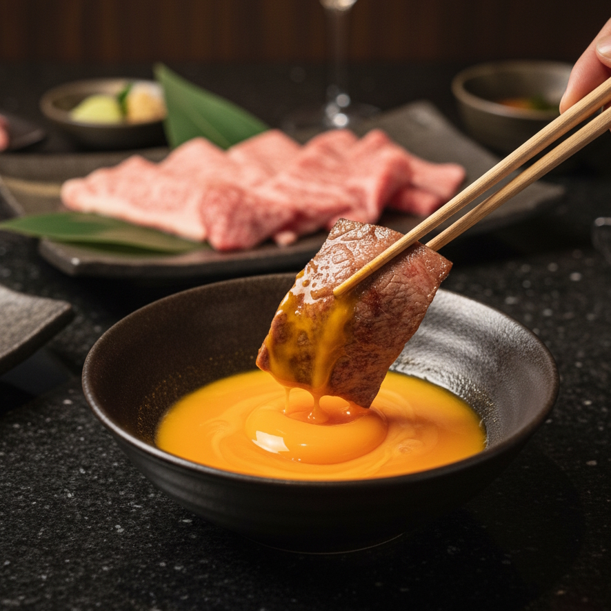 とろけるサーロイン